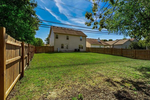 2161 Drummond Drive, Lexington, KY 40511