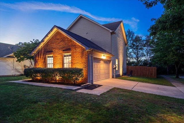 2161 Drummond Drive, Lexington, KY 40511