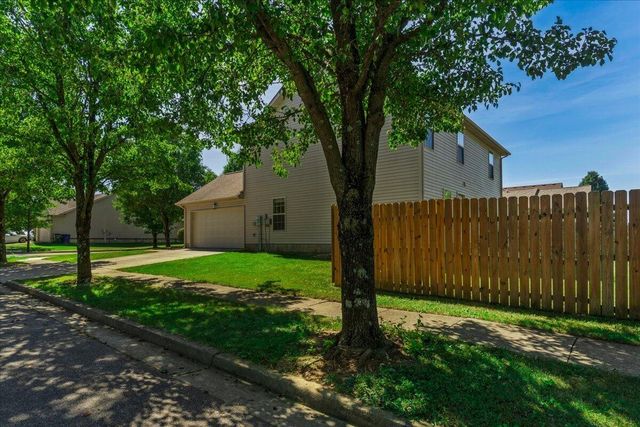 2161 Drummond Drive, Lexington, KY 40511