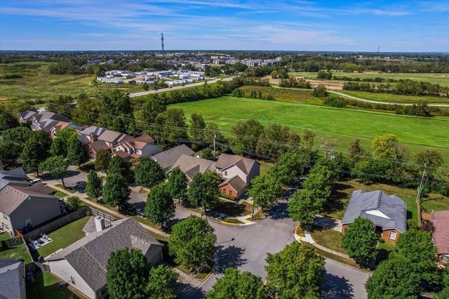 2161 Drummond Drive, Lexington, KY 40511