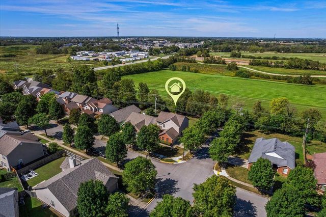 2161 Drummond Drive, Lexington, KY 40511