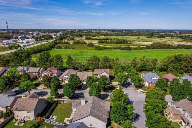 2161 Drummond Drive, Lexington, KY 40511