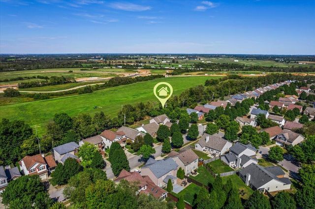 2161 Drummond Drive, Lexington, KY 40511