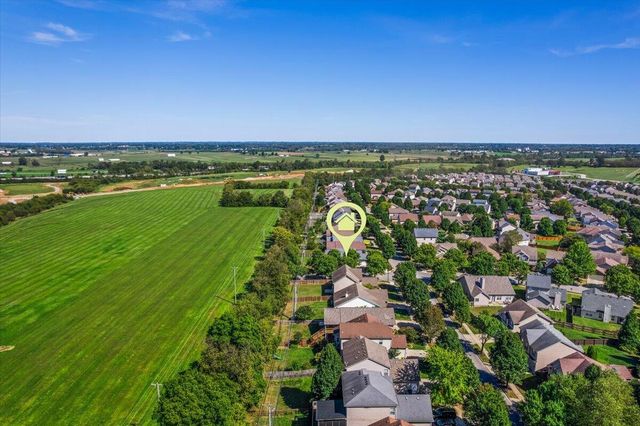 2161 Drummond Drive, Lexington, KY 40511