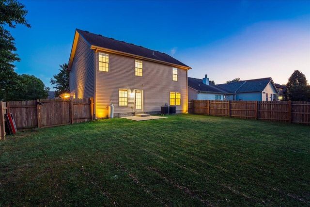 2161 Drummond Drive, Lexington, KY 40511