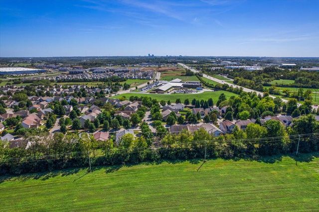 2161 Drummond Drive, Lexington, KY 40511