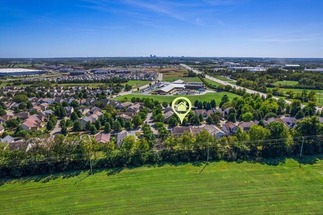 2161 Drummond Drive, Lexington, KY 40511