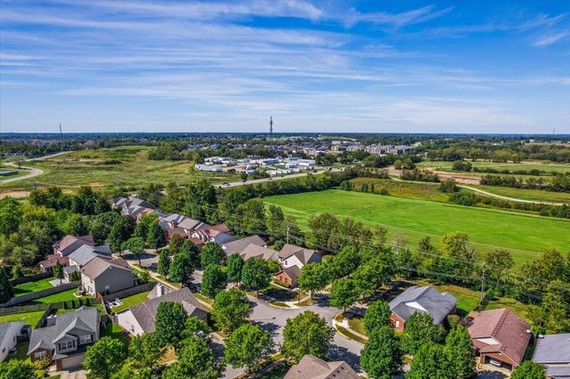 2161 Drummond Drive, Lexington, KY 40511