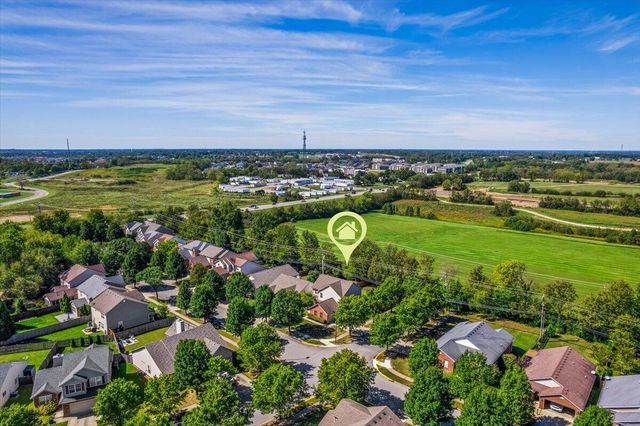 2161 Drummond Drive, Lexington, KY 40511