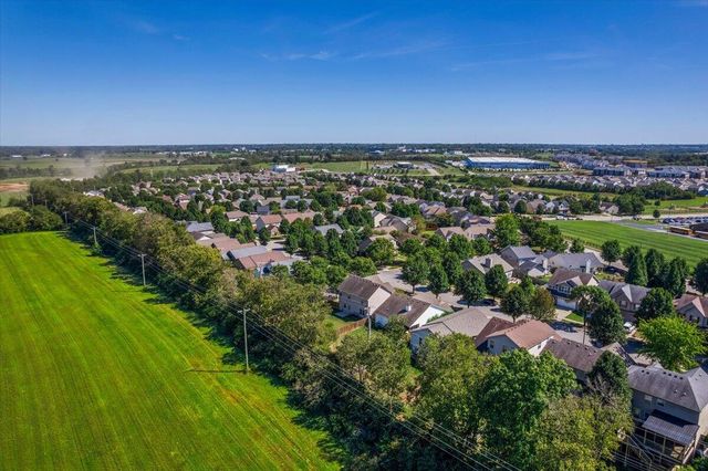 2161 Drummond Drive, Lexington, KY 40511