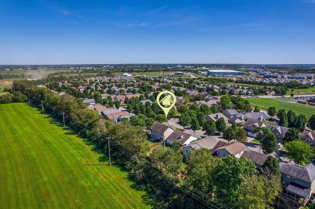 2161 Drummond Drive, Lexington, KY 40511
