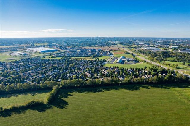 2161 Drummond Drive, Lexington, KY 40511