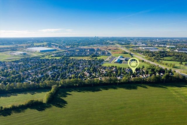 2161 Drummond Drive, Lexington, KY 40511