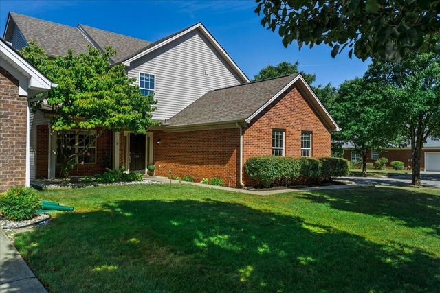 2161 Drummond Drive, Lexington, KY 40511
