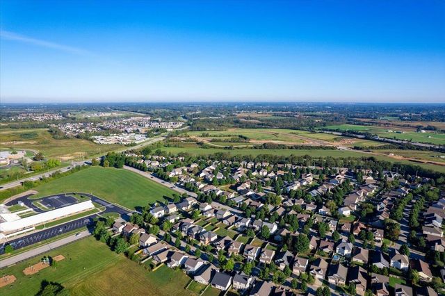 2161 Drummond Drive, Lexington, KY 40511