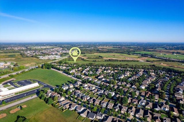2161 Drummond Drive, Lexington, KY 40511