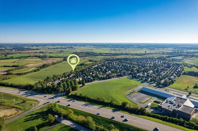 2161 Drummond Drive, Lexington, KY 40511