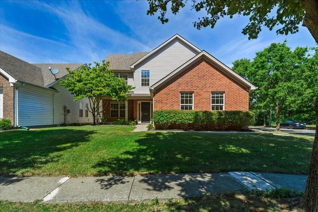 2161 Drummond Drive, Lexington, KY 40511