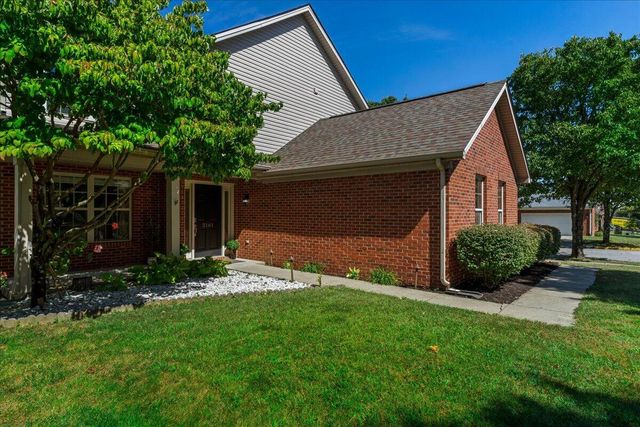 2161 Drummond Drive, Lexington, KY 40511