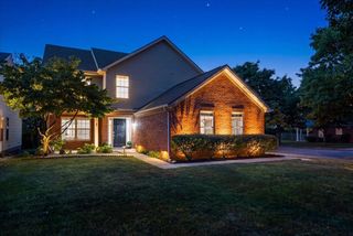 2161 Drummond Drive, Lexington, KY 40511