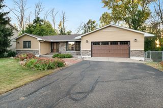 7371 Old Mill Road, Centerville, MN 55038
