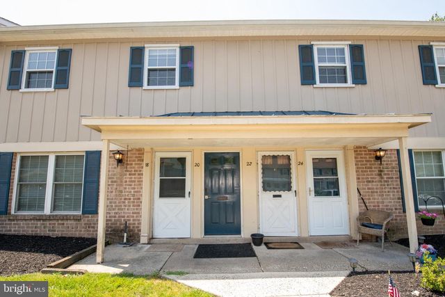 20 SHANNON DR, North Wales, PA 19454
