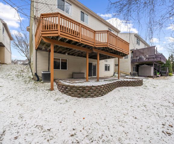 1696 Reserve Court, Scio Twp, MI 48103