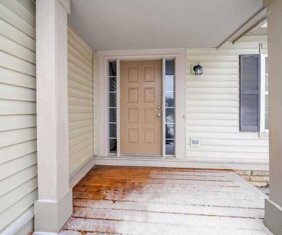 1696 Reserve Court, Scio Twp, MI 48103