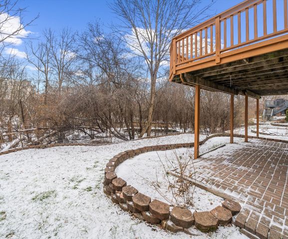 1696 Reserve Court, Scio Twp, MI 48103