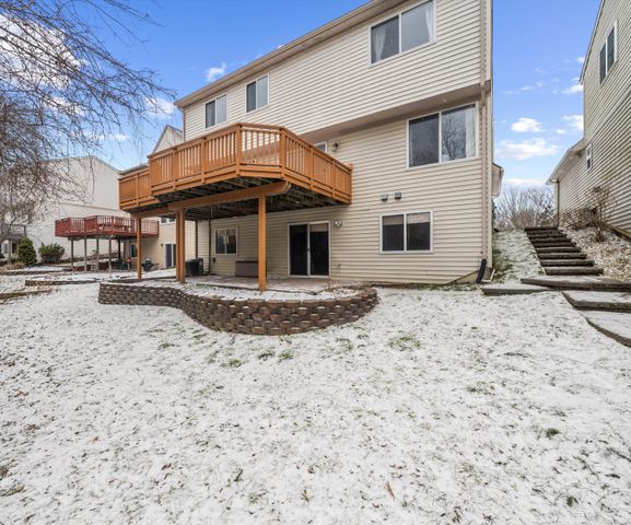 1696 Reserve Court, Scio Twp, MI 48103