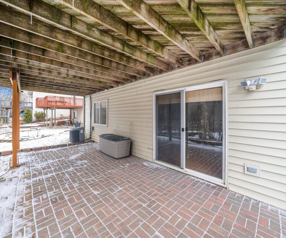 1696 Reserve Court, Scio Twp, MI 48103