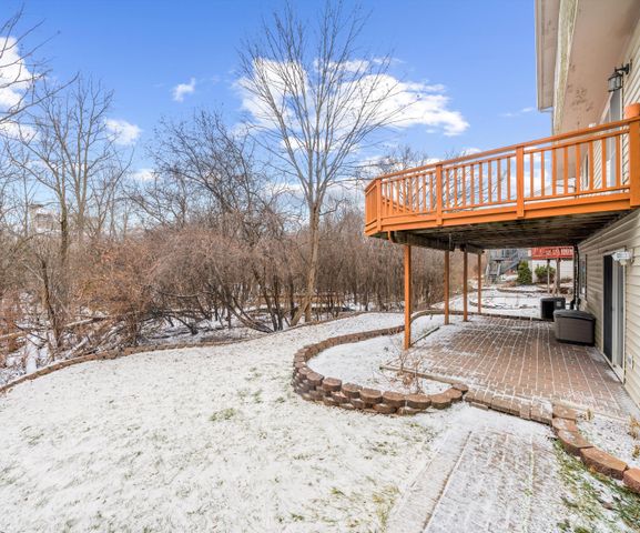 1696 Reserve Court, Scio Twp, MI 48103