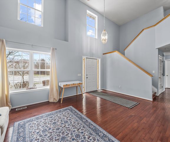 1696 Reserve Court, Scio Twp, MI 48103