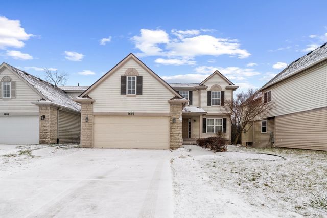 1696 Reserve Court, Scio Twp, MI 48103