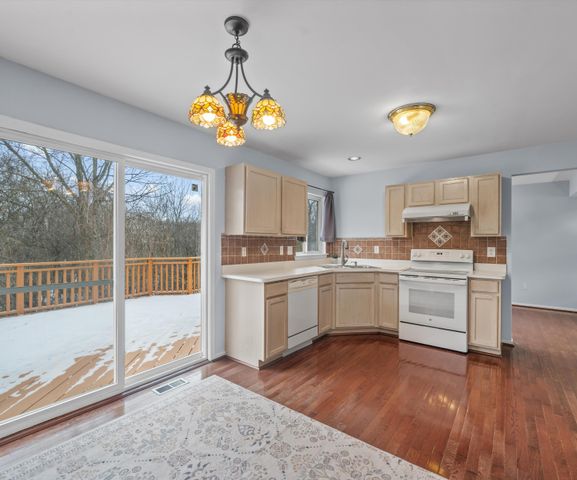 1696 Reserve Court, Scio Twp, MI 48103