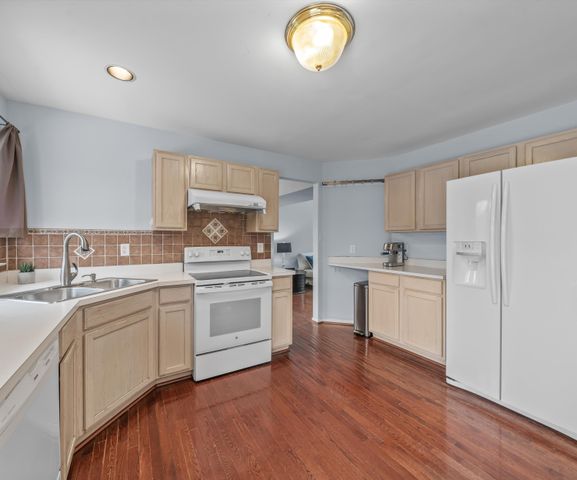 1696 Reserve Court, Scio Twp, MI 48103