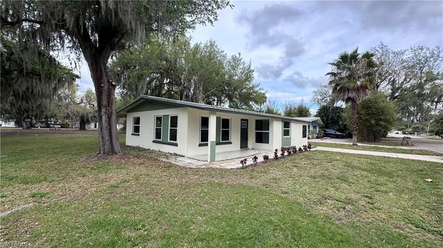 203 Carol WAY, Fort Myers, FL 33905