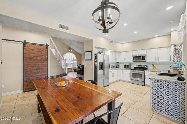 1465 N AVOCA --, Mesa, AZ 85207