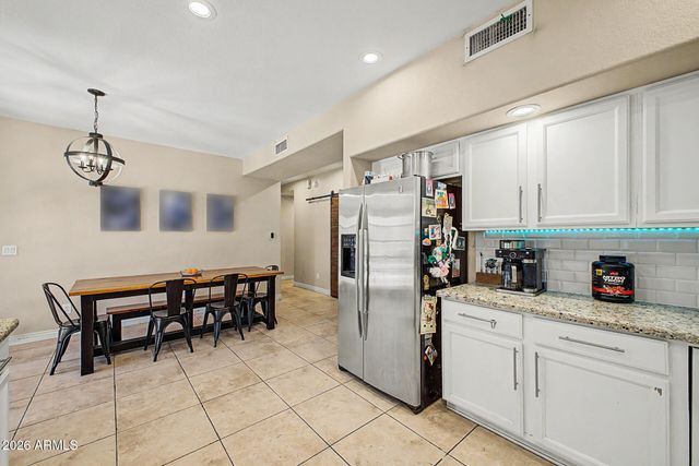 1465 N AVOCA --, Mesa, AZ 85207