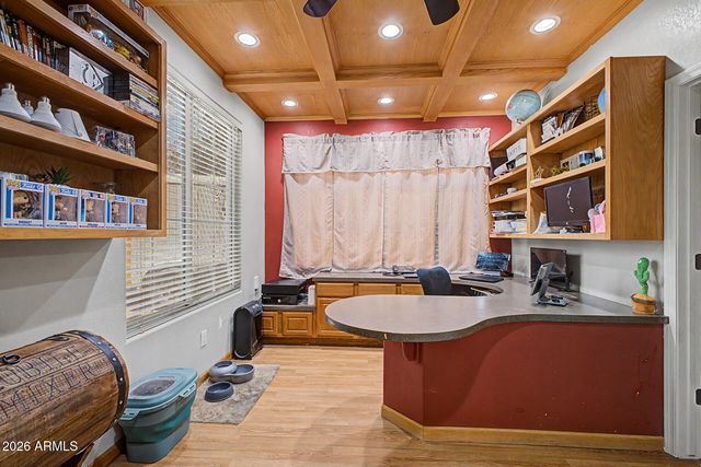 1465 N AVOCA --, Mesa, AZ 85207
