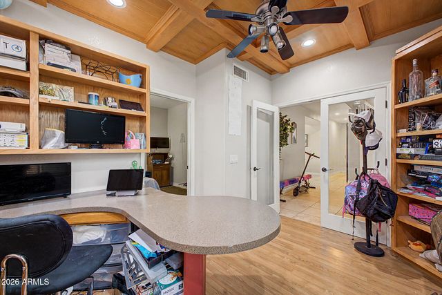 1465 N AVOCA --, Mesa, AZ 85207