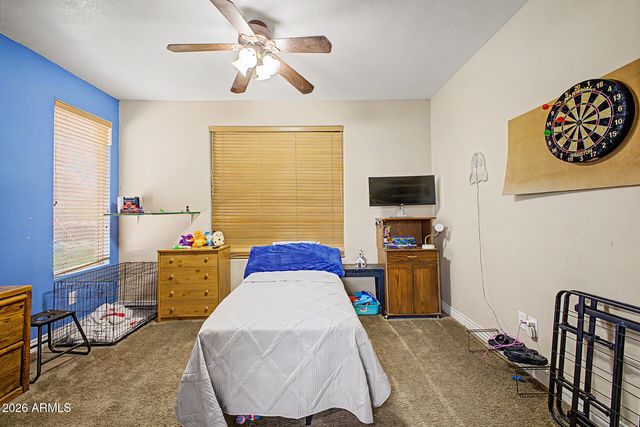1465 N AVOCA --, Mesa, AZ 85207