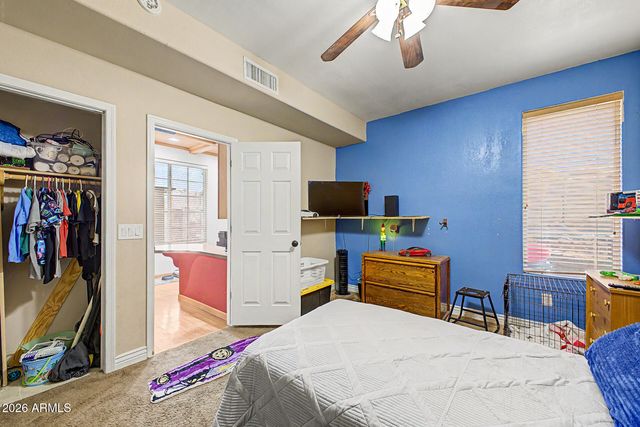 1465 N AVOCA --, Mesa, AZ 85207