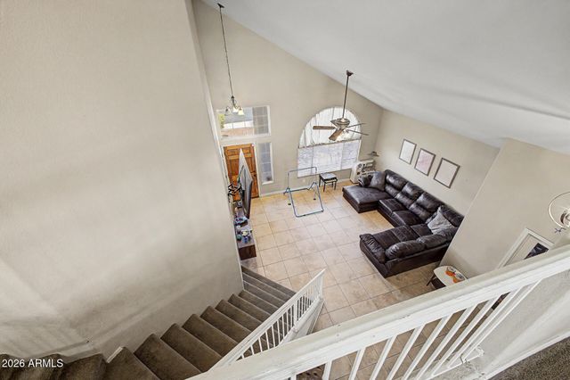 1465 N AVOCA --, Mesa, AZ 85207