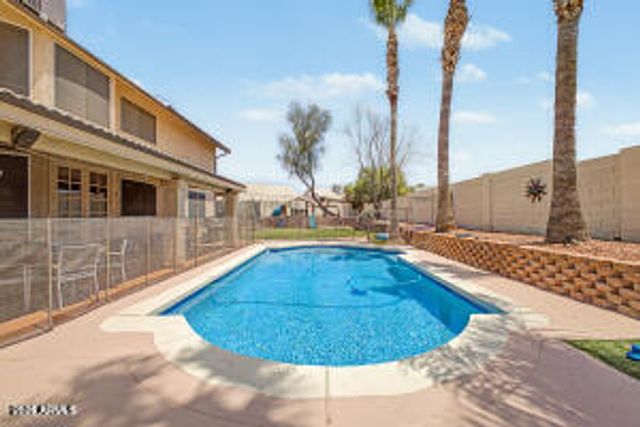 1465 N AVOCA --, Mesa, AZ 85207