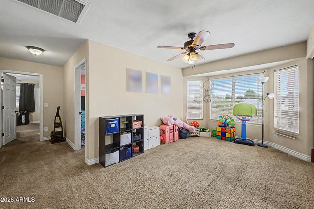 1465 N AVOCA --, Mesa, AZ 85207