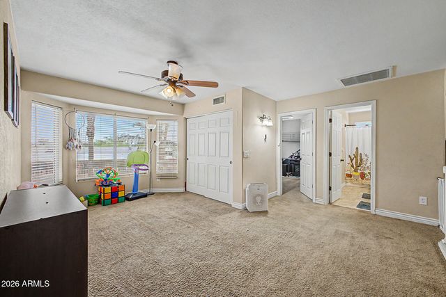 1465 N AVOCA --, Mesa, AZ 85207