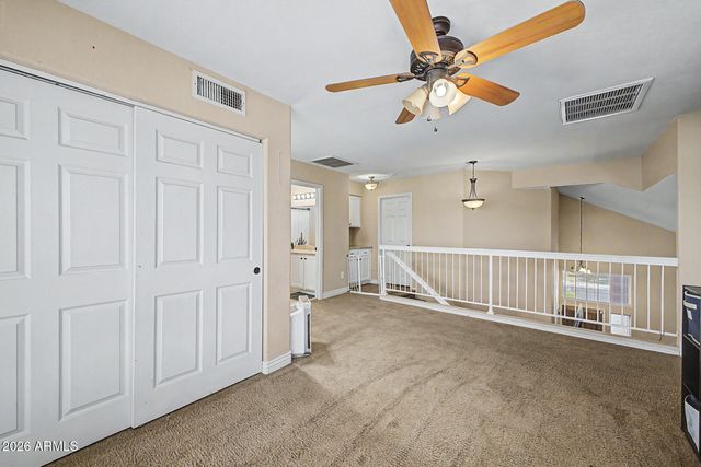 1465 N AVOCA --, Mesa, AZ 85207