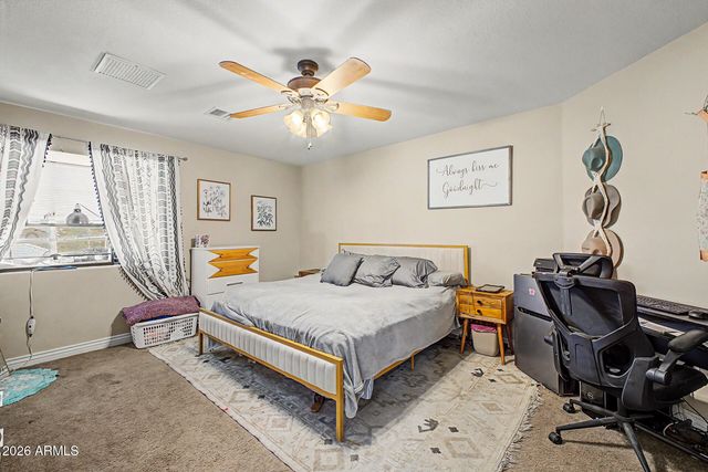 1465 N AVOCA --, Mesa, AZ 85207