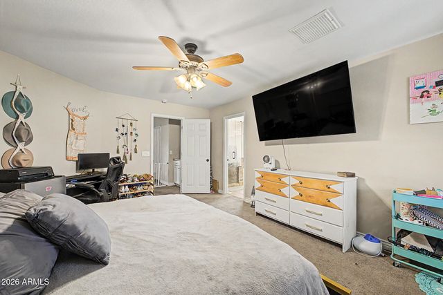 1465 N AVOCA --, Mesa, AZ 85207
